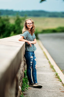 Molly Senior Portraits 8