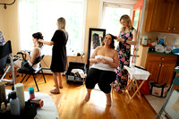 Michael & Lydia Shea Wedding 5