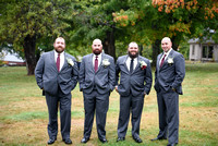 Groomsmen