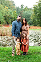 Tozier Family 4