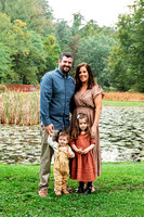 Tozier Family 5