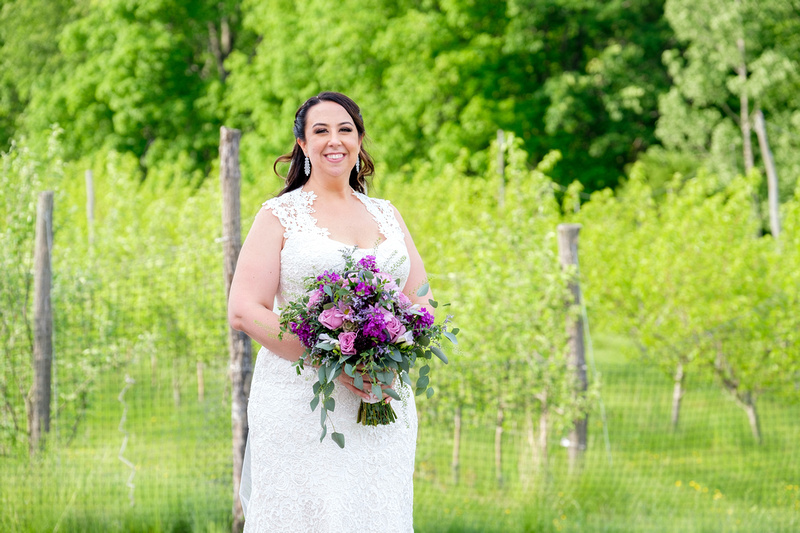 Lydia Bridal