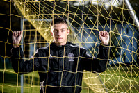 Joe Cheria Senior Portraits 4