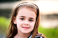 Marshall Family Portaits 12