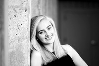 Teagan Quill Senior Portraits 13