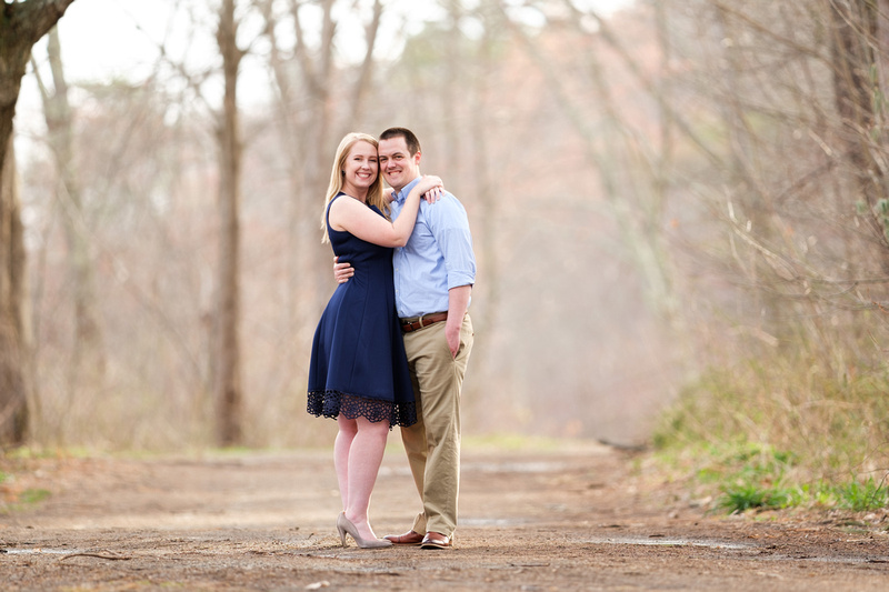 Cassidy & Nate Engagement 6