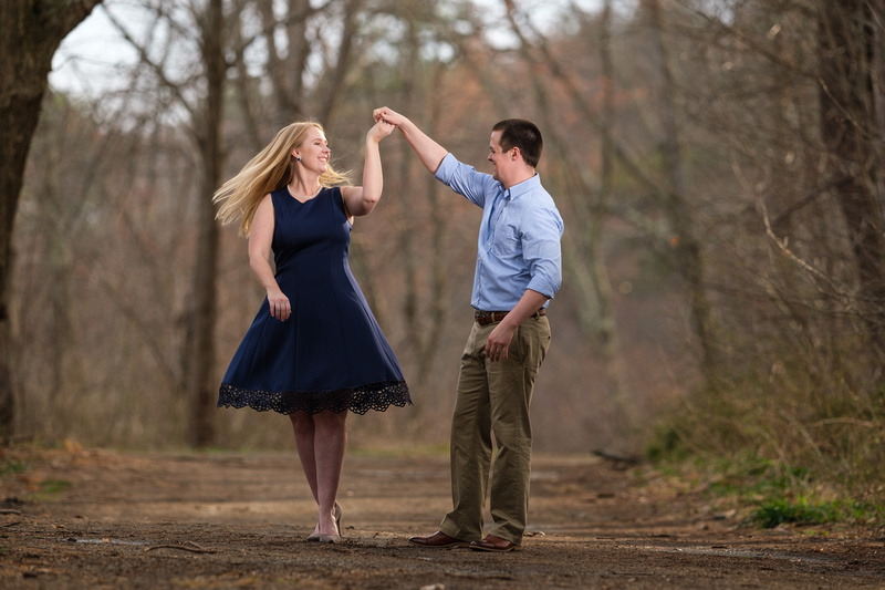 Cassidy & Nate Engagement 9