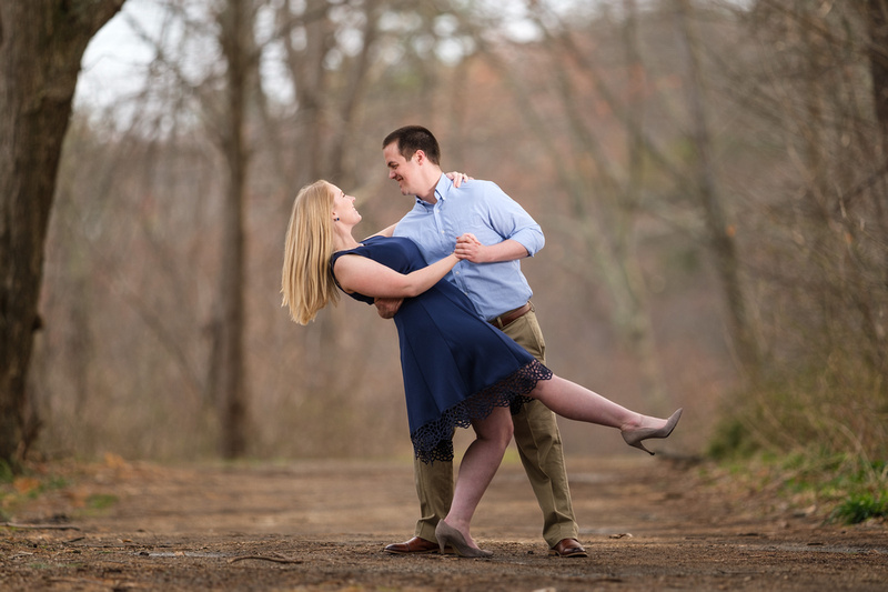 Cassidy & Nate Engagement 10