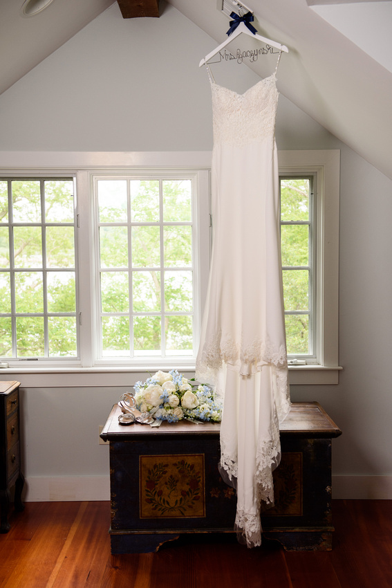 Zaczynski Wedding 8