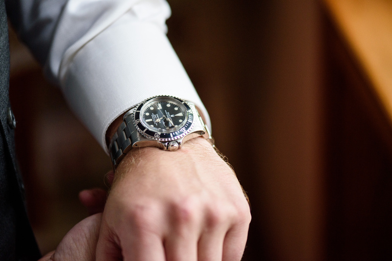 Zaczynski Wedding 25
