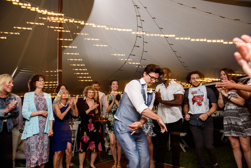 Zaczynski Wedding 93