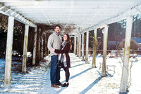 Alex & Rob Engagement 6