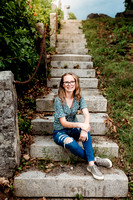 Molly Senior Portraits 20