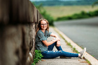 Molly Senior Portraits 11