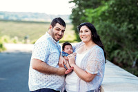 Kazakos Family 7 Weeks 3